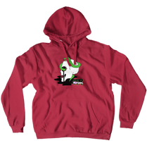 Hoodies (No-Zip/Pullover)