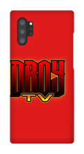 db0ytv Samsung Phone Cases