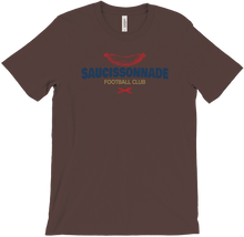TShirt FC Saucissonnade