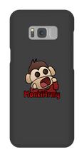Funda para Samsung de la MonkiArmy