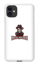 warmer_apfelkuchen iPhone Phone Cases
