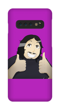 Jakebot99 Samsung Cases