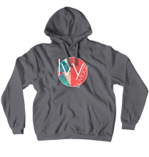 Ivy Logo Hoodie (No-Zip/Pullover)