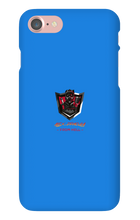 alex_dracula iPhone Phone Cases