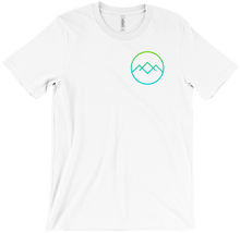 T-Shirt - Classic Mountain