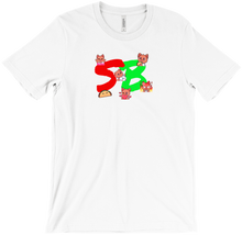 SB Emote T-Shirts (Chest)