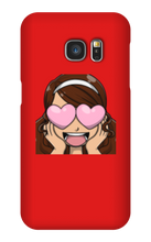 MG Samsung Phone Cases