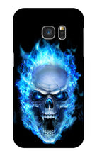 Skull Gamer Samsung Phone Cases