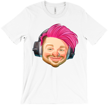 NEW LOGO TEE