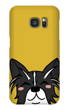Buck Samsung Phone Case