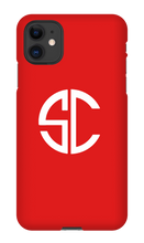 osclegacy iPhone Phone Cases