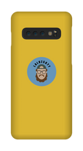 laluzskyy Samsung Phone Cases