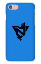 n3cr0m4nicz iPhone Phone Cases