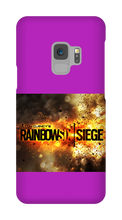areovultur Samsung Phone Cases