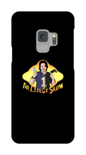 thelifeofshawn Samsung Phone Cases
