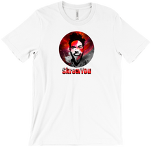 Camiseta SkrewYou