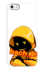 bach_13 iPhone Phone Cases