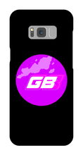 gamingbrumubyk Samsung Phone Cases
