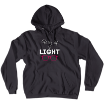 Warchief of Light Hoodie