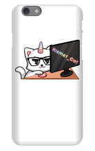 Kismet_Cat iPhone Phone Cases