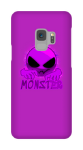 MONSTER Samsung Phone Cases