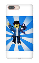 BlanketPlayz Phone Case (iPhone)