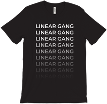 Linear Gang T-Shirts