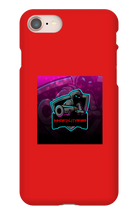 immortality9489 iPhone Phone Cases