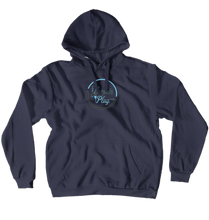The Graphic Plug Hoodies (No-Zip/Pullover)