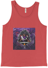 budmin09 Tank Top