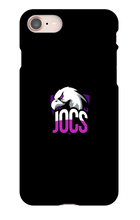 the_jocs iPhone Phone Cases
