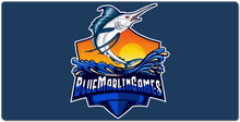 bluemarlingames XXL Gaming Mousepad