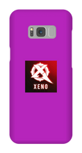 xenooffcial Samsung Phone Cases