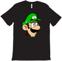 LuigiS Tee