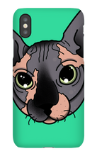 Funda para Iphone Sirius