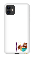 I love Ramen iPhone Cases