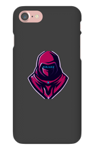ninjakexm iPhone Phone Cases