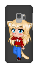 germankitty__x3 Samsung Phone Cases