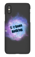 EGN Galaxy iPhone Cases