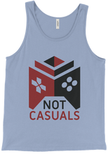 notcasuals Tank Top