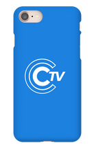 civantv iPhone Phone Cases