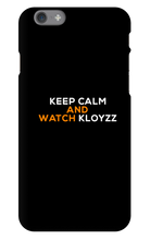 Funda Para Iphone De Kloyzz
