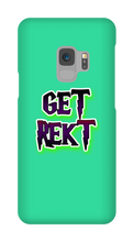 kickuh06 Samsung Phone Cases