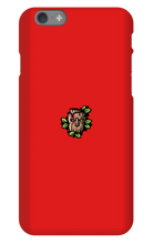Handyhülle mit Logo