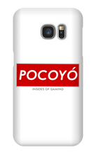 Supreme Pocoyó Case Samsung