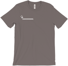 CheezyGV ZipX Collection "smol" T-Shirt