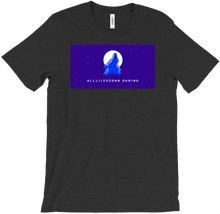 allliisssonn's LOGO T-Shirt