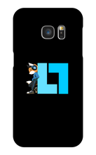 lutolocke Samsung Phone Cases