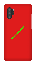 unfakeplayer Samsung Phone Cases