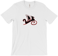 Viking Ship Logo T-shirt